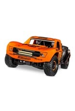 Traxxas Pro-Scale UDR 4x4 RTR - Fox Racing Edition