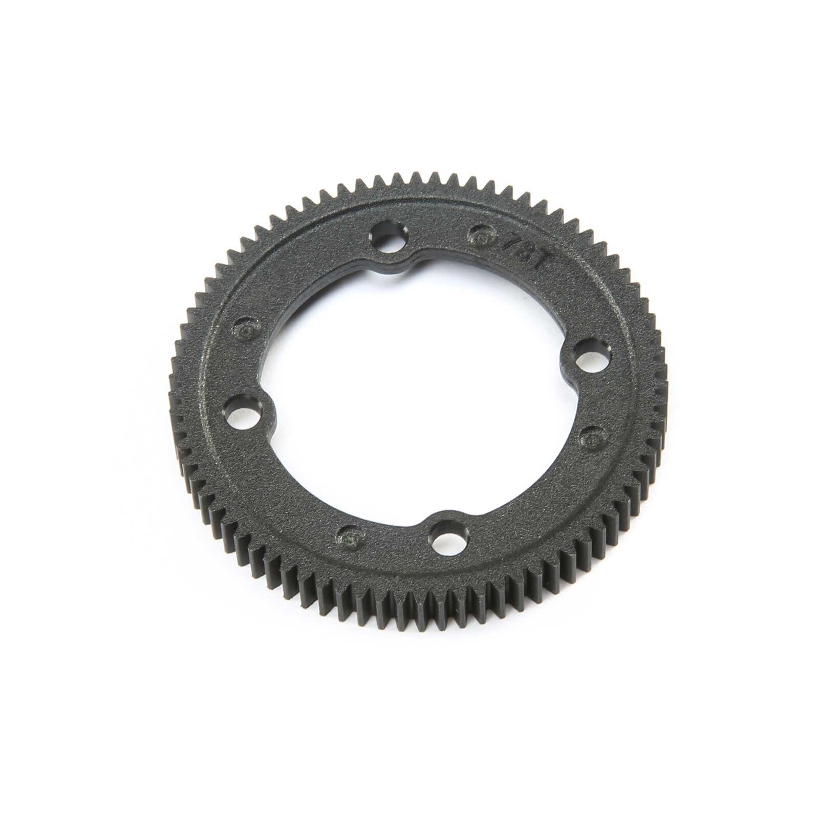 Team Losi HDS Spur Gear 84T 48P Kevlar: All 22 - Foto 5