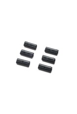 Team Losi Racing Caster Block Insert Set: 22X