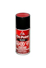 On Point 150ml RC Spray Paint - Metallic Red