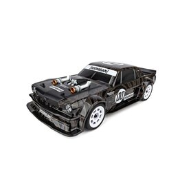 Team Associated 1/10 Apex2 4x4 RTR - Hoonicorn