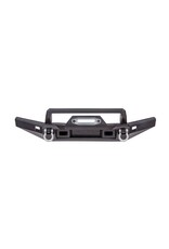 Traxxas Bumper, front, winch, TRX-4 Sport