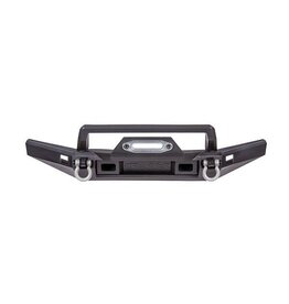 Traxxas Bumper, front, winch, TRX-4 Sport