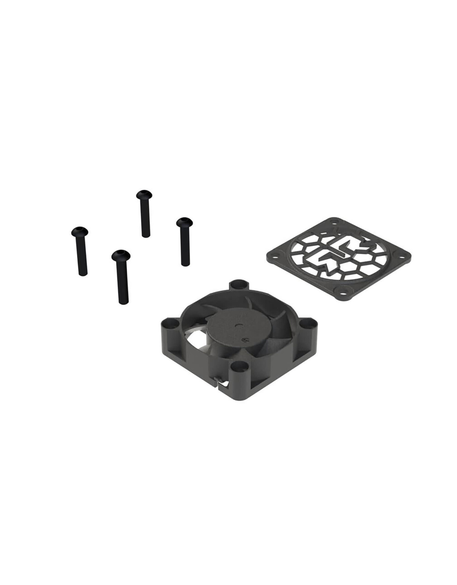 Arrma Motor Fan Set 35mm
