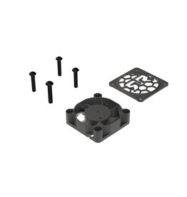 Arrma Motor Fan Set 35mm