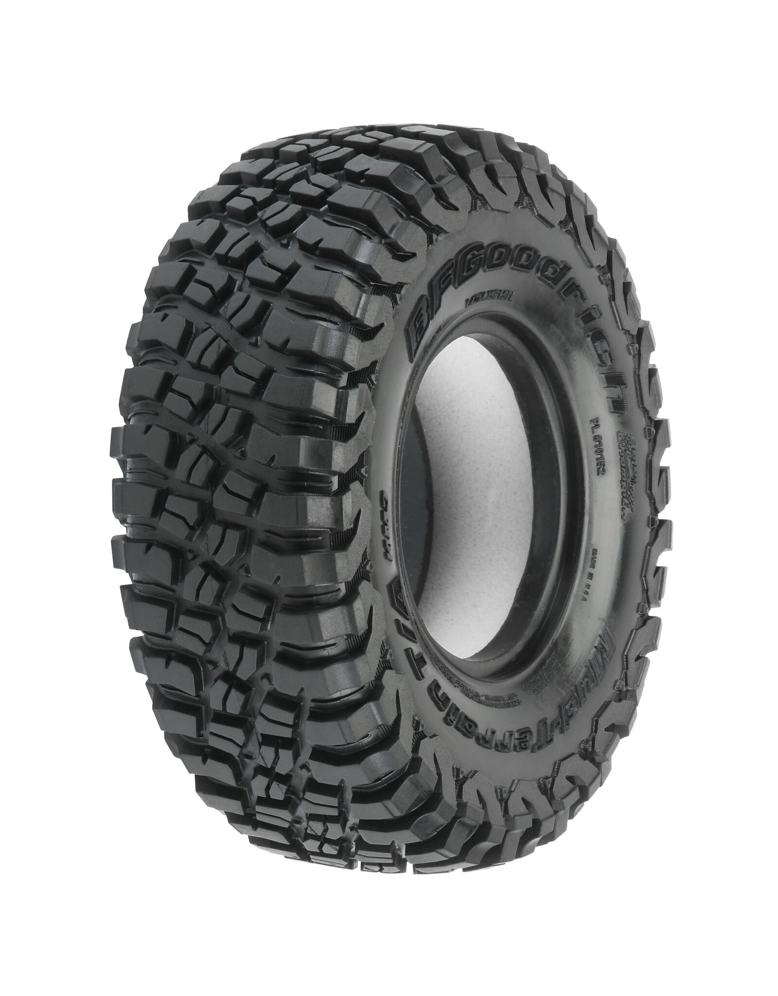 Pro-Line Class 1 BFG KM3 1.9 (4.19 OD) Predator F/R