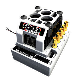 Tekin 1/8 RX8 Gen3 BL Sensored/Sensorless Dual Mode ESC