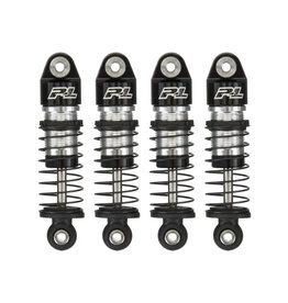 Pro-Line 1/24 Big Bore Scaler Shocks (4) for SCX24