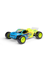 Team Losi Racing 22X-T Race Kit: 1/10 2WD Stadium Truck