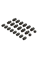 Arrma Steel Pivot Ball Set - 12x7mm 10x6mm