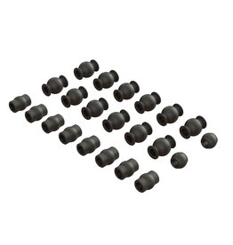 Arrma Steel Pivot Ball Set - 12x7mm 10x6mm