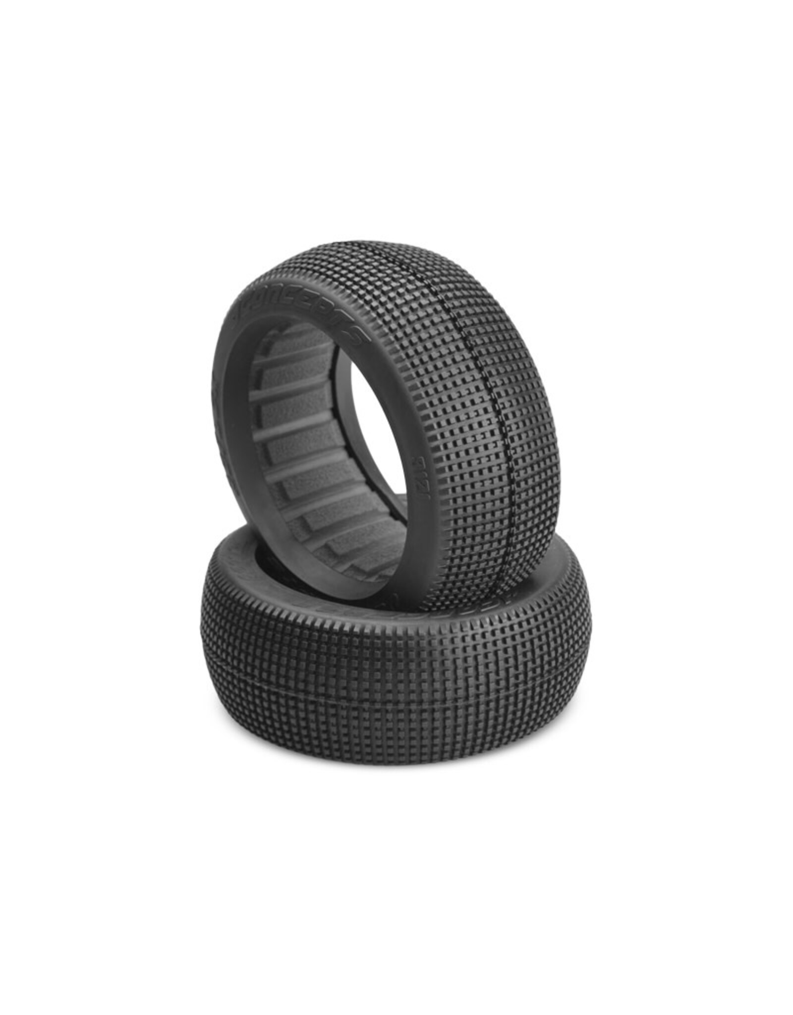 JConcepts Reflex - Aqua (A2) compound (fits 1/8th buggy)
