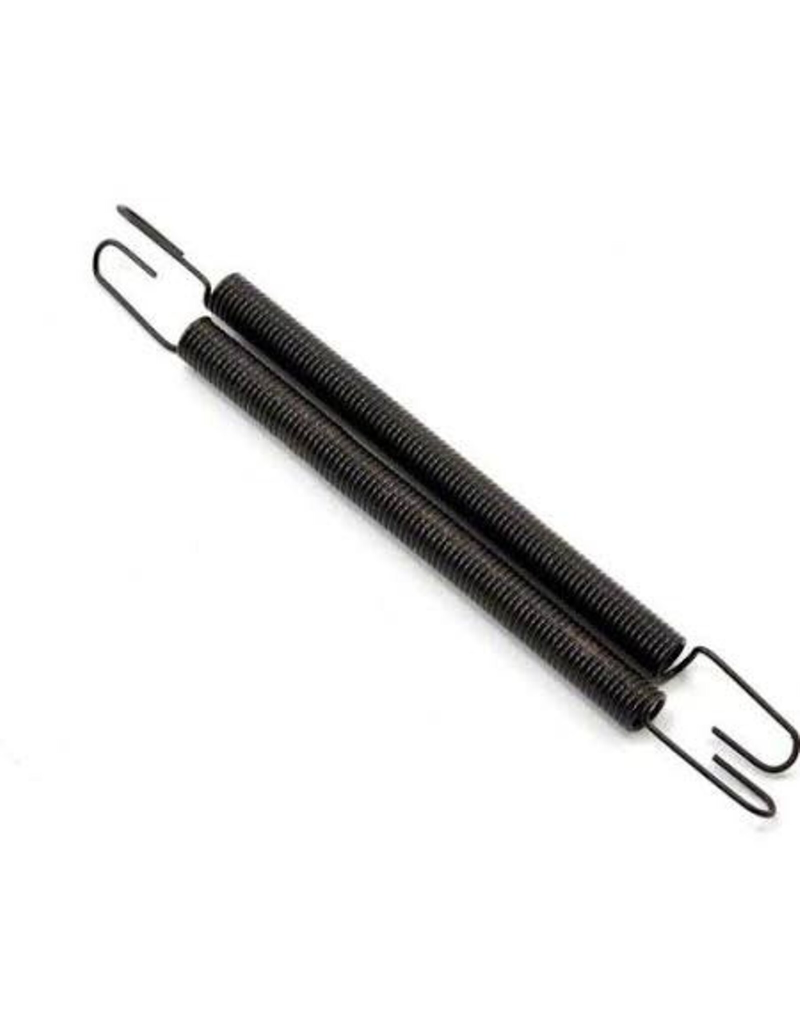 Protek RC 3.5" 1/8 Exhaust Manifold Spring (2) (Long)