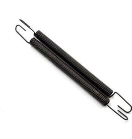 Protek RC 3.5" 1/8 Exhaust Manifold Spring (2) (Long)