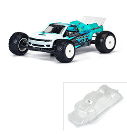 Pro-Line Axis ST Clear Body for TLR 22T 4.0 & AE T6.2