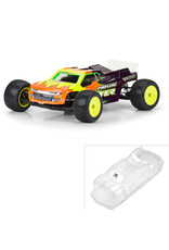 Pro-Line Sector ST Clear Body: TLR 22X-T & Others