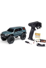 Axial 1/24 SCX24 Toyota 4Runner 4x4 RTR (B&C Included) - Grey