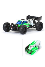 Pro-Line Limited Edition Axis Splat Body Typhon Grom (Green/White)