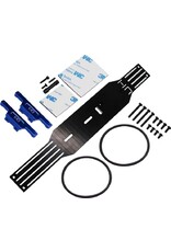 Hot Racing 6061 Shock Tower Chassis Brace for Mini Maxx