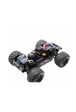 Hot Racing 6061 Shock Tower Chassis Brace for Mini Maxx