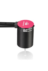 Hobbywing QUICRUN 3652SL G2 Motor; 4000KV