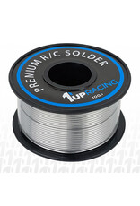 1UP Racing Premium R/C Solder, 100g Roll