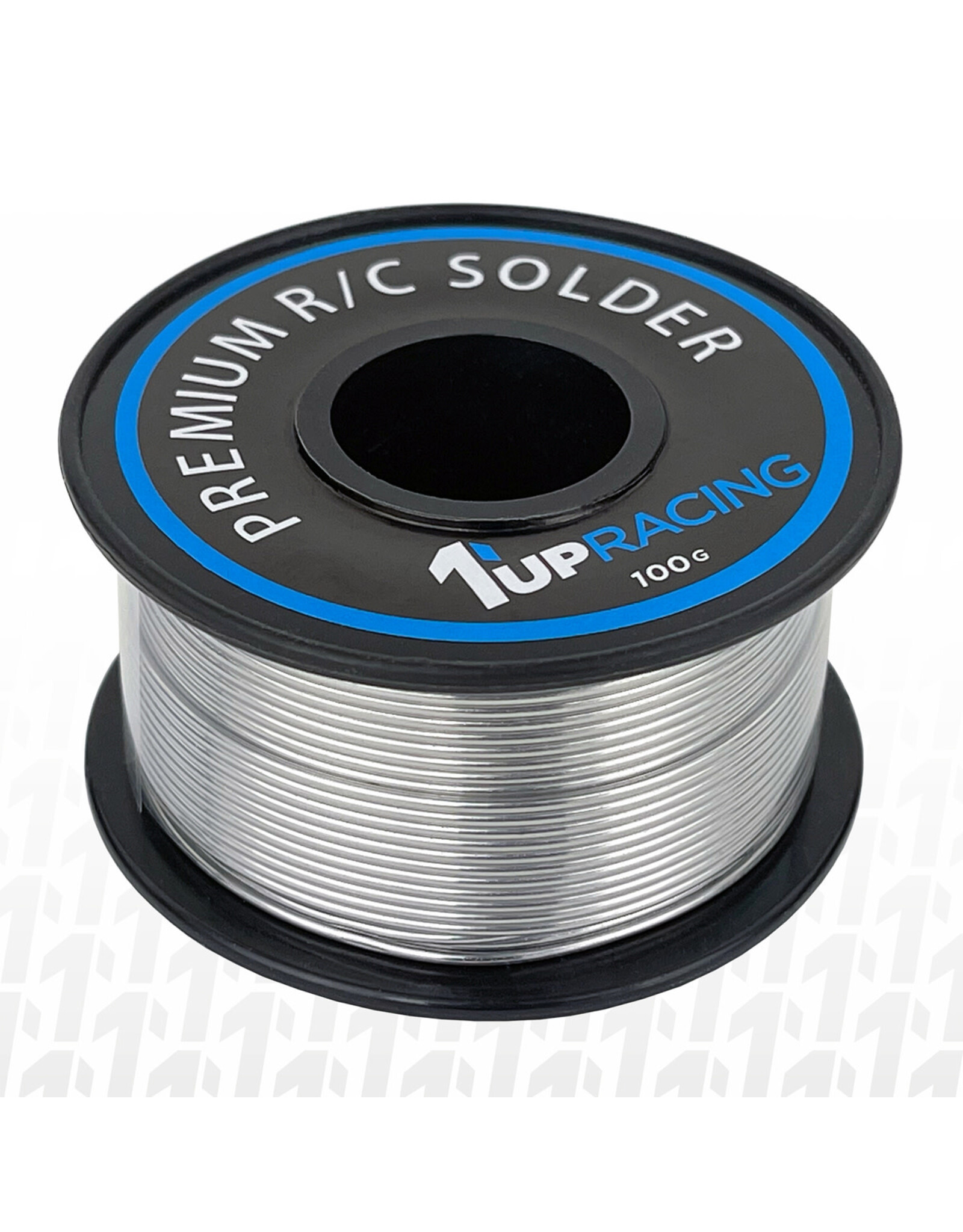 1UP Racing Premium R/C Solder, 100g Roll