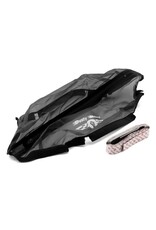 Dusty Motors Copy of Dusty Motors Traxxas Maxx Protection Cover (Red)