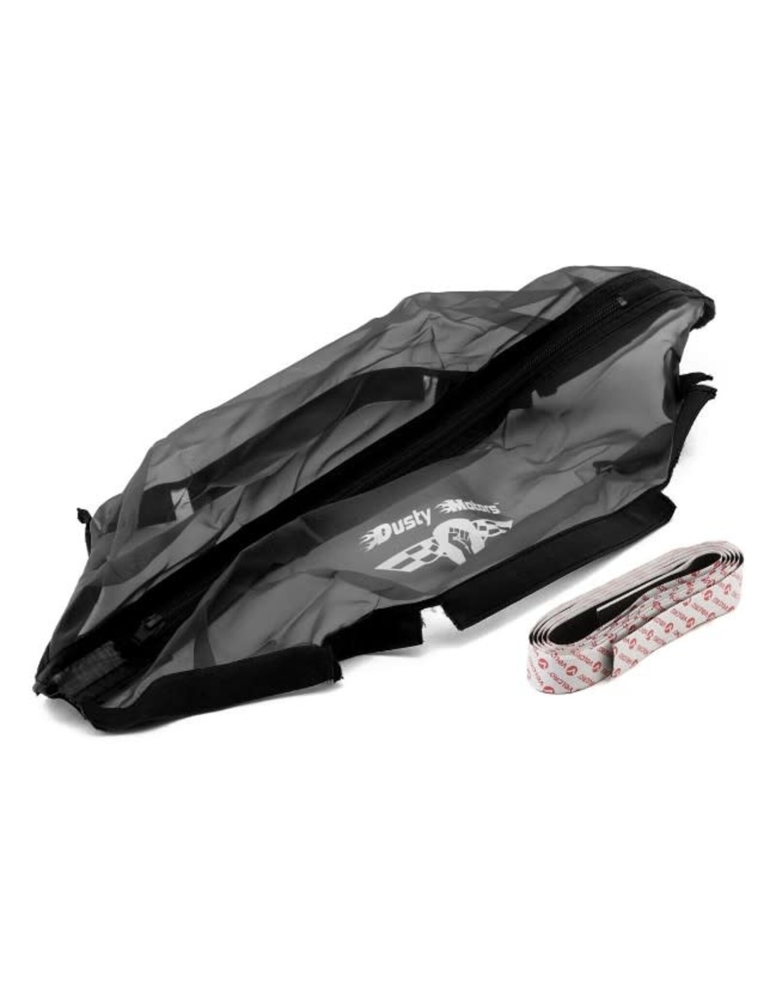 Dusty Motors Copy of Dusty Motors Traxxas Maxx Protection Cover (Red)