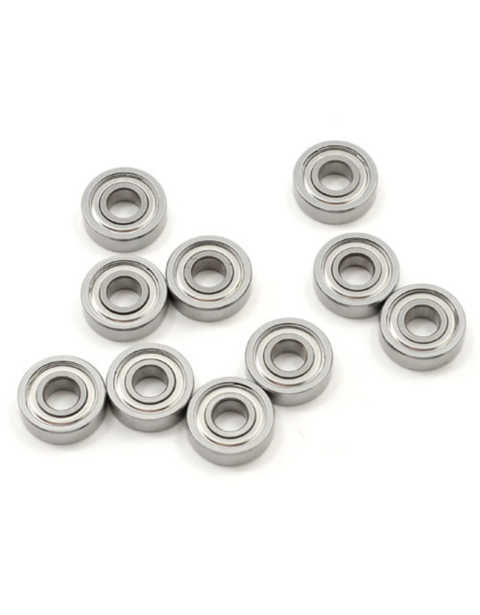 Protek RC 5x13x4mm Metal Shielded Speed 1/8 Clutch Bearing