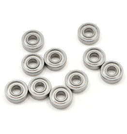 Protek RC 5x13x4mm Metal Shielded Speed 1/8 Clutch Bearing