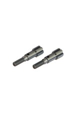 Arrma Wheel Axle 31mm (2pcs)
