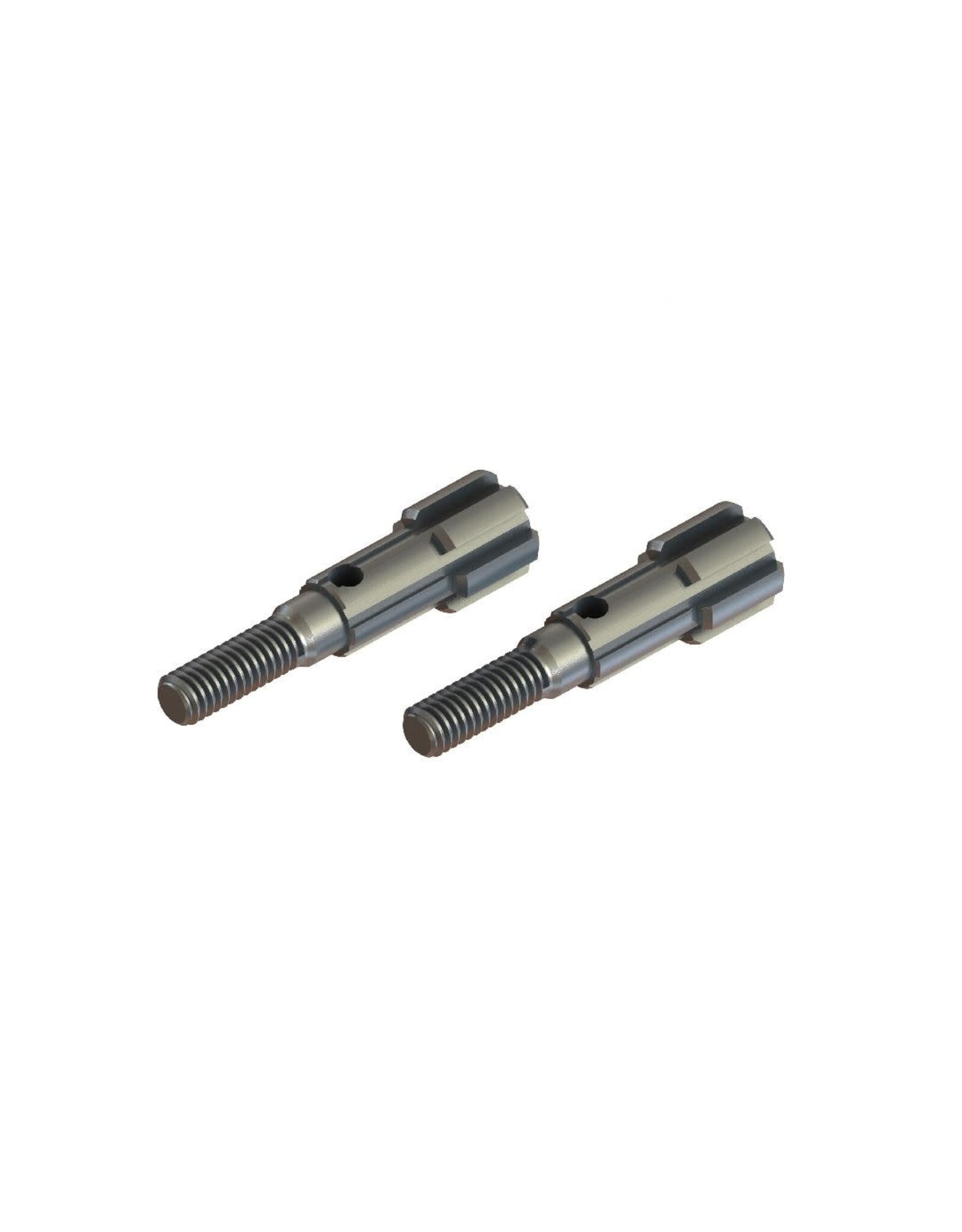 Arrma Wheel Axle 31mm (2pcs)