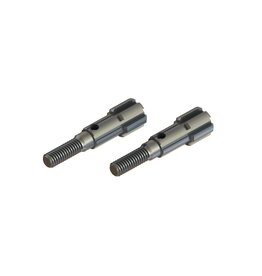 Arrma Wheel Axle 31mm (2pcs)