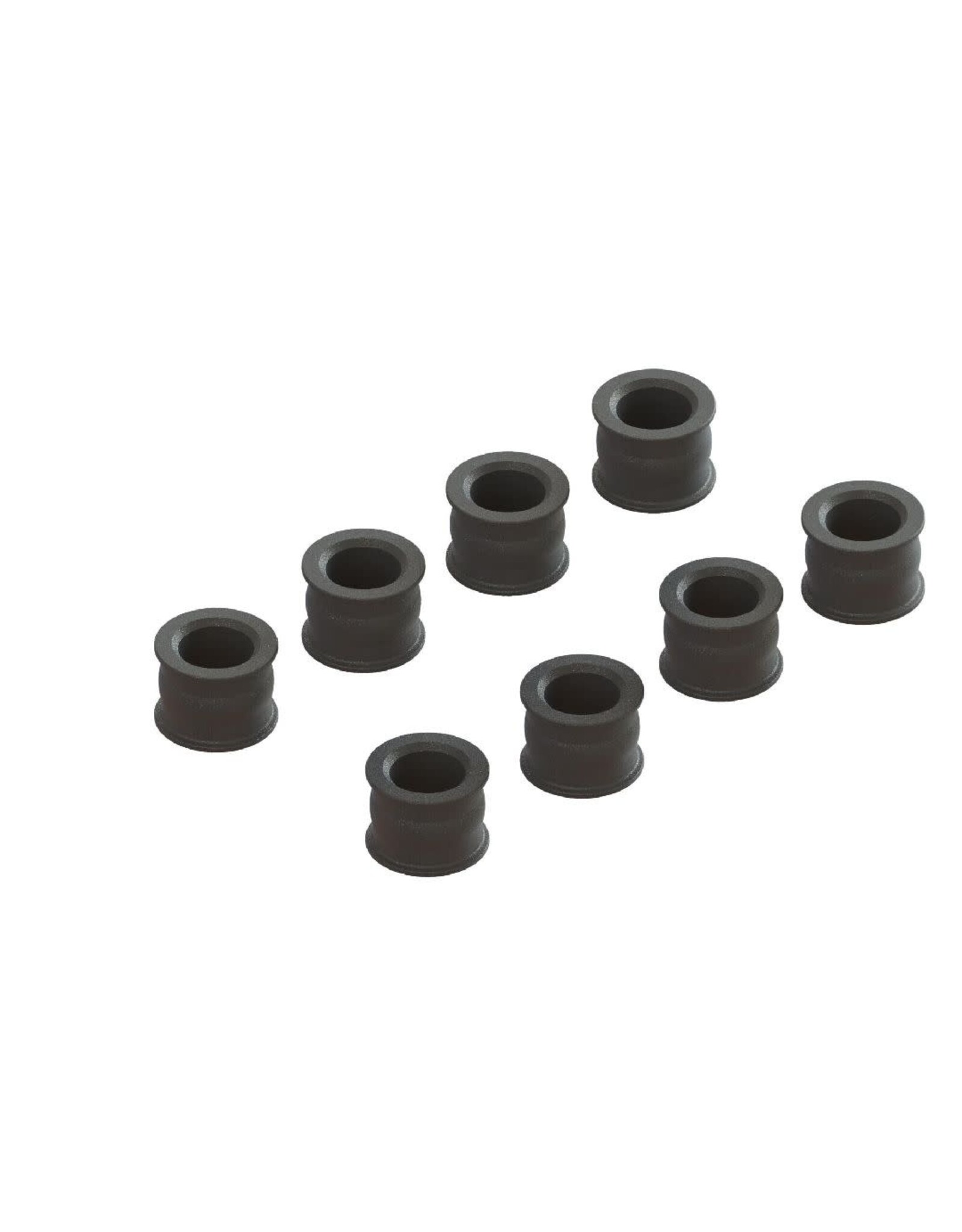 Arrma Upper Shock Ball Rubber (8PCS)