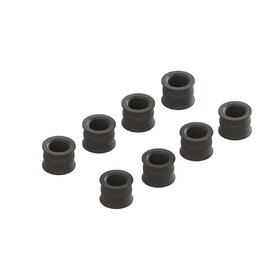 Arrma Upper Shock Ball Rubber (8PCS)
