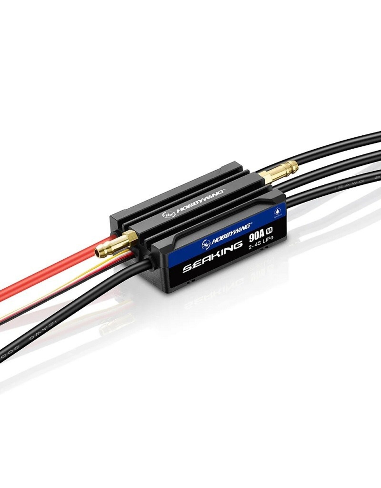 Hobbywing SeaKing 90A V4 ESC