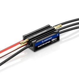 Hobbywing SeaKing 90A V4 ESC