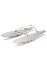 E-flite Float Set w/Accessories: UMX Carbon Cub/UMX Timber