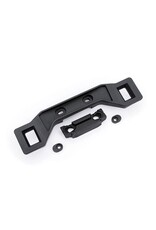 Traxxas Body Mount Front/ Adapter Front/ Inserts (2)