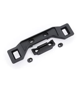 Traxxas Body Mount Front/ Adapter Front/ Inserts (2)