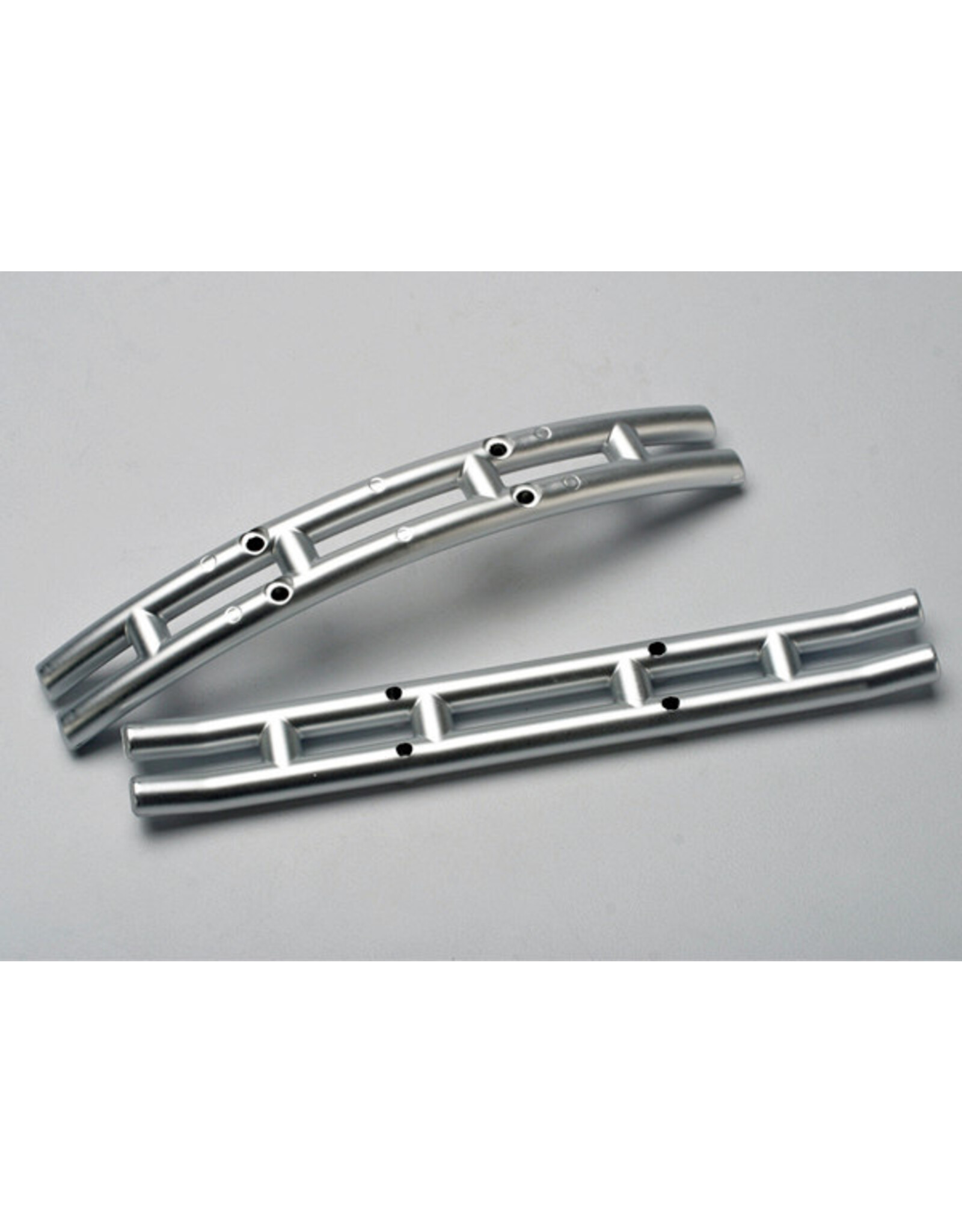 Traxxas Bumper (Satin) (EMX,TMX.15,2.5.3.3)