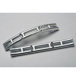 Traxxas Bumper (Satin) (EMX,TMX.15,2.5.3.3)