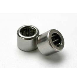 Traxxas Bearing & Needle Roller 6x10x8mm (2)