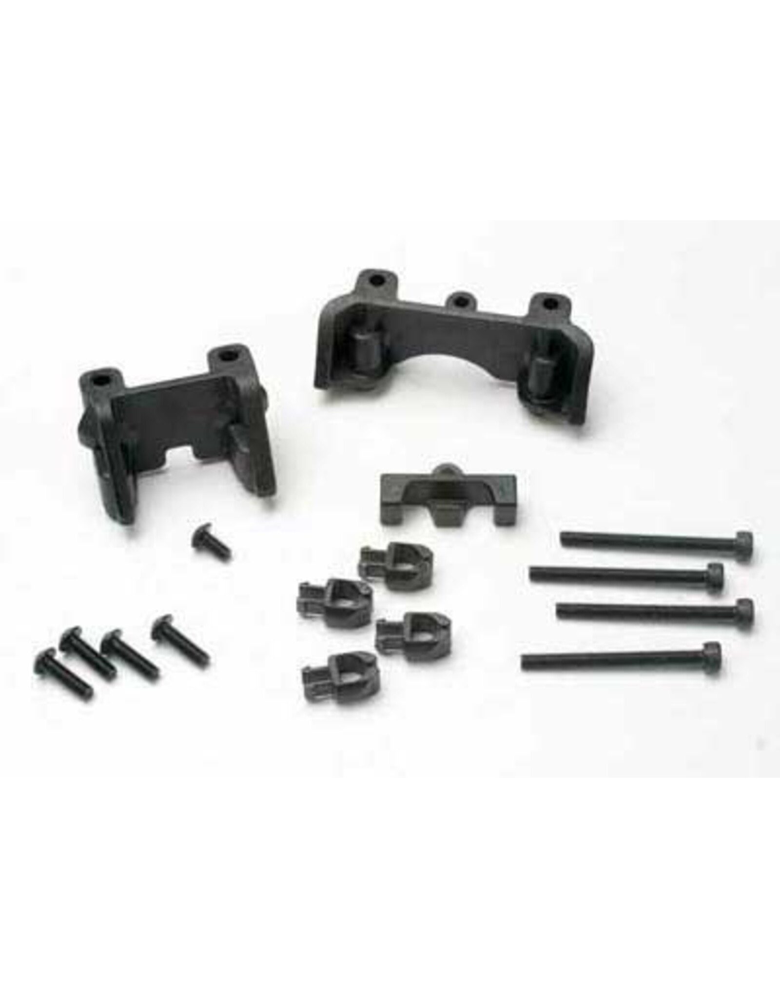 Traxxas Revo Shock Mounts