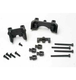 Traxxas Revo Shock Mounts
