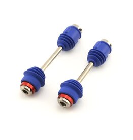 Traxxas Center CV Driveshaft (2) (Optidrive)