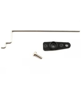 Traxxas Shift Rod w/Servo Horn