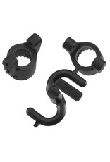 Axial C Hub Carrier Set XR10