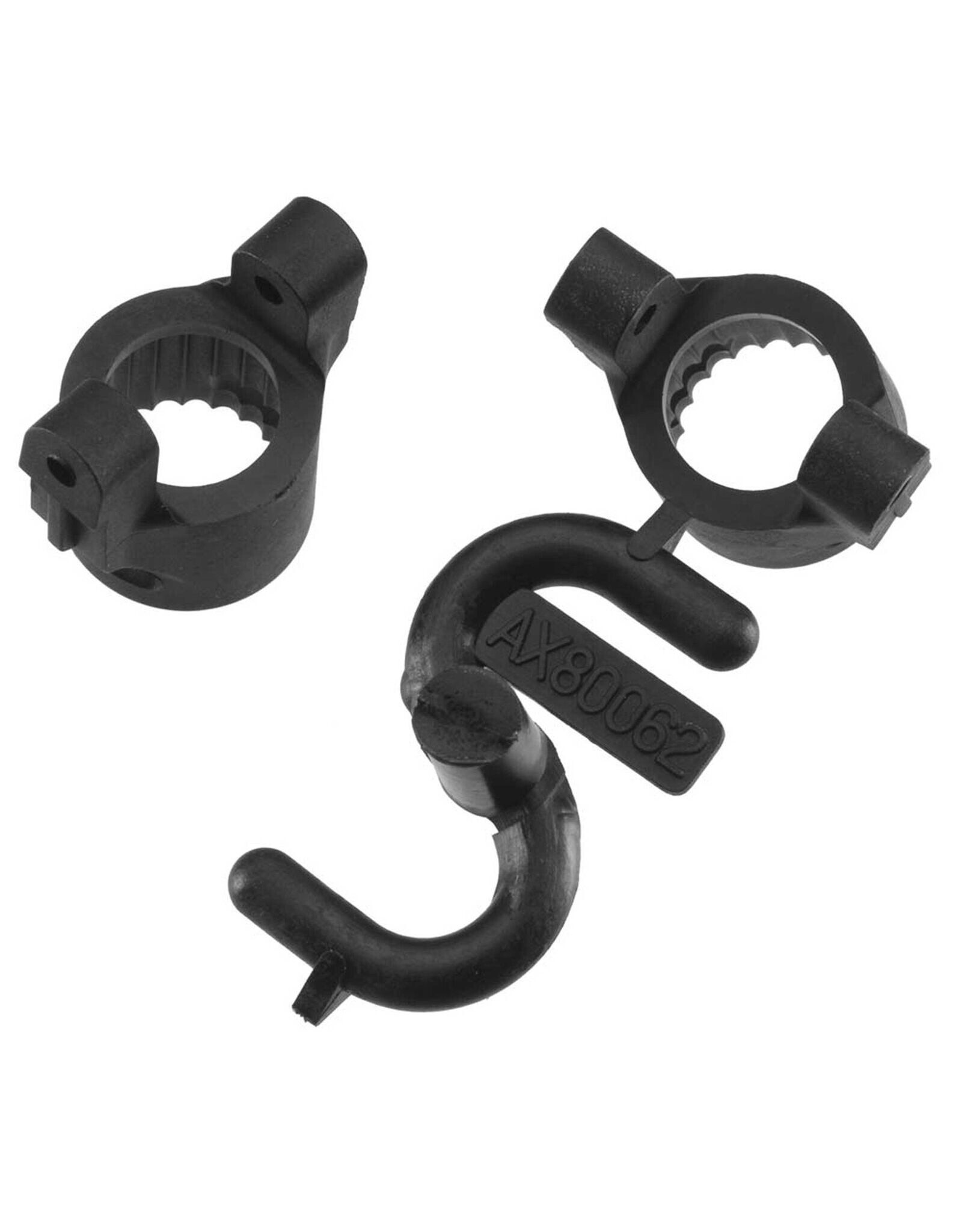 Axial C Hub Carrier Set XR10
